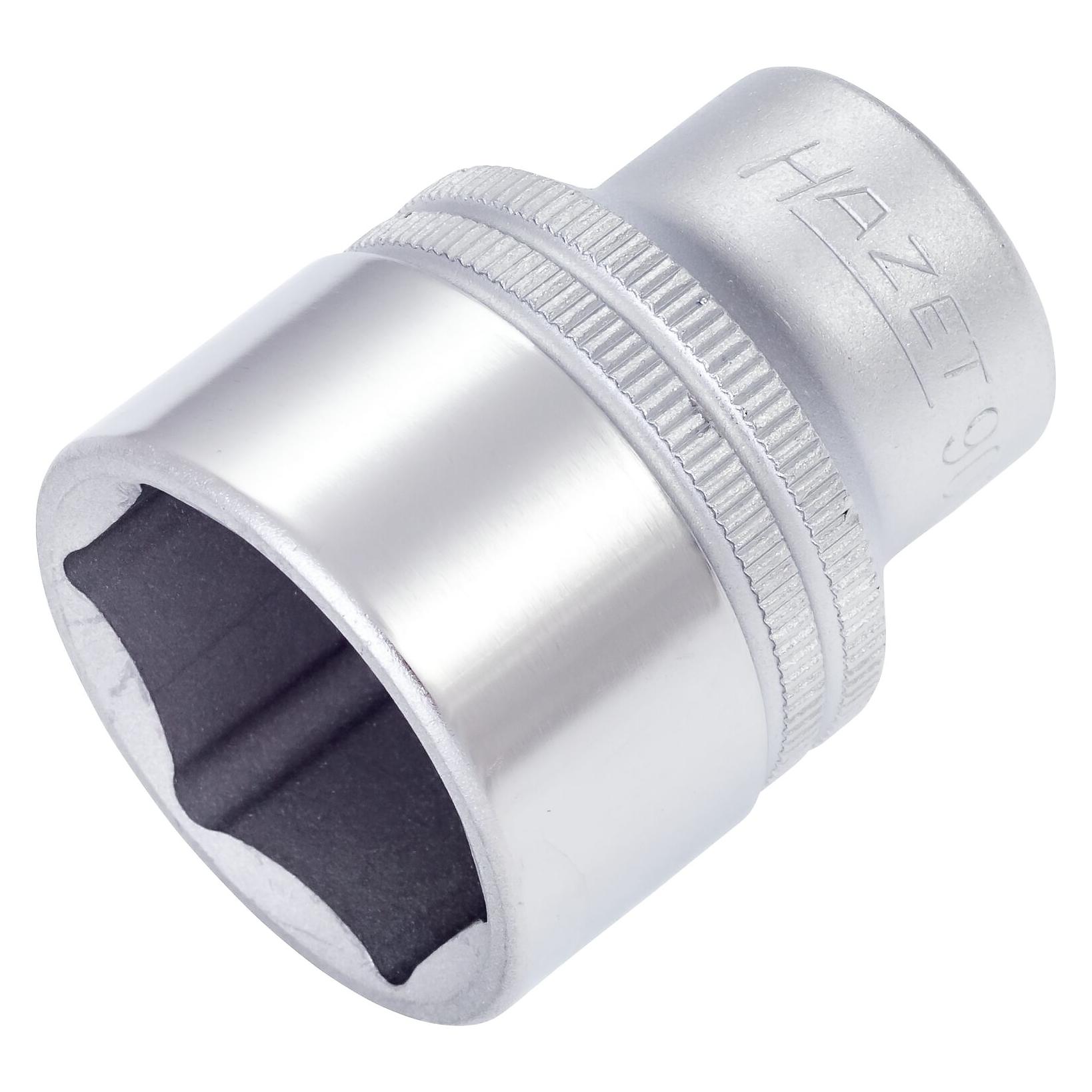 Hazet Steckschlüsseleinsatz Sechskant 900-26 Vierkant12,5 mm (1/2 Zoll) Aussen Sechskant-Tract... (26 mm) (900-26 4000896042890)