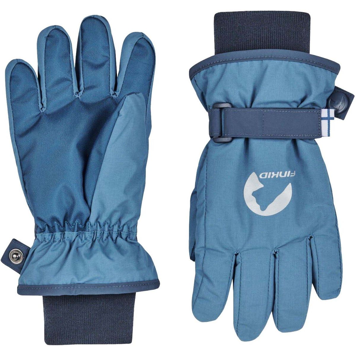 Finkid Pikkurilli deep water/denim (178113) M 1633004-178113-M