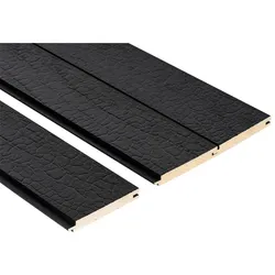 Wandverkleidung Ignite Espe 15x120 mm - 2400 mm