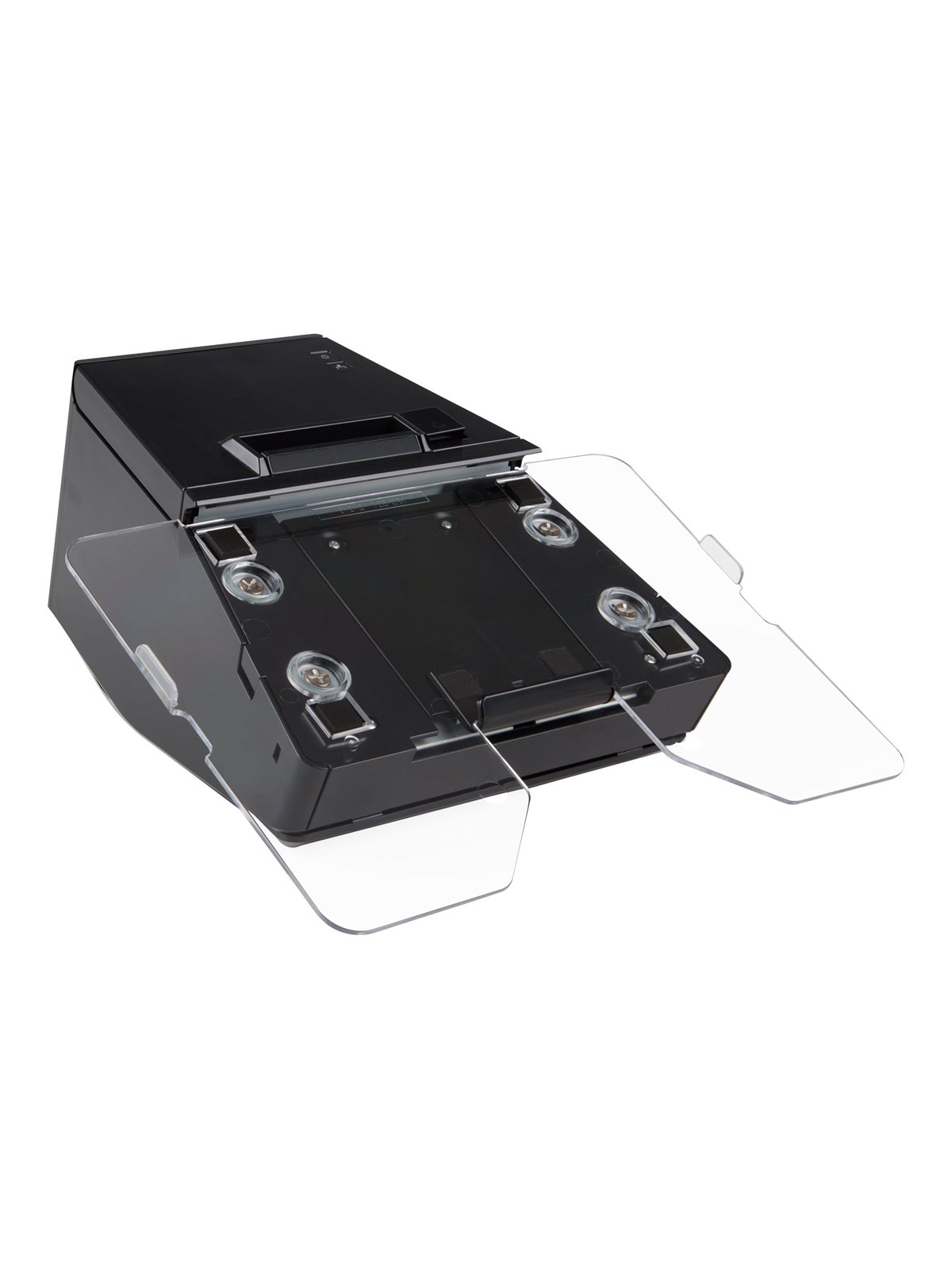 Epson TM-m30II-SL (512): USB + Ethernet + BT + NES + Lightning + SD Black PS EU - Einfarbig - Thermal Inkjet