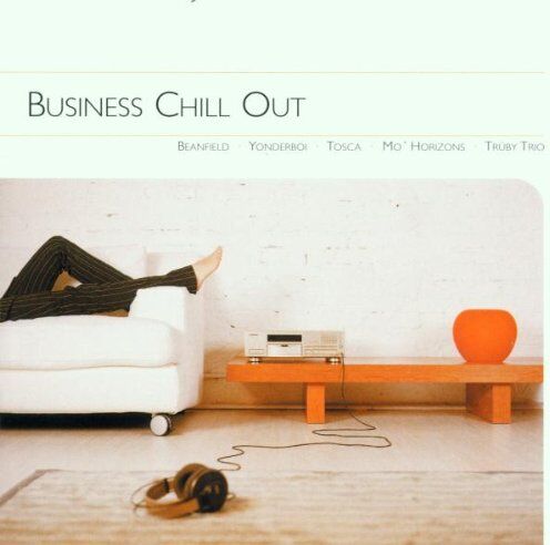 Various - Business Chillin' Out - Preis vom 11.10.2026 15:43:13 h