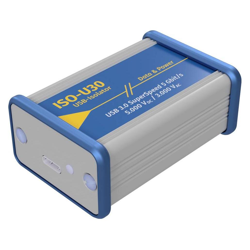Cesys C028499 USB-Isolator USB-Isolator 1 St. (C028499)