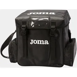 JOMA Verbandskasten 100 - schwarz