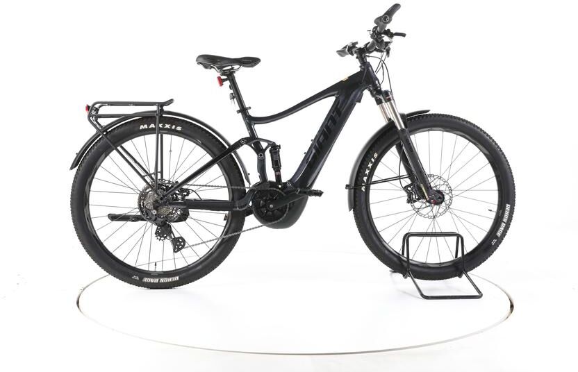 Giant Stance E+ EX Vélo Électrique SUV - 306362