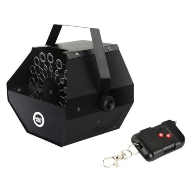 Light4Me BM1 IR Effizienz Seifenblasenbereiter (Seifenblasenmaschine) (5908249823471)