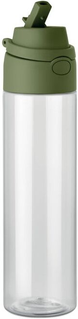 TOIEN KLAR Bouteille RPET 700ml Vert Foncé