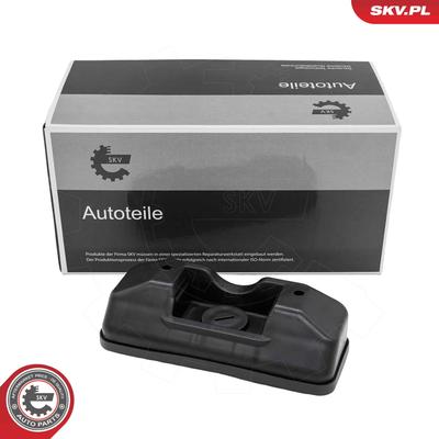 ESEN SKV Aufnahme, Wagenheber 97skv337 für Mercedes