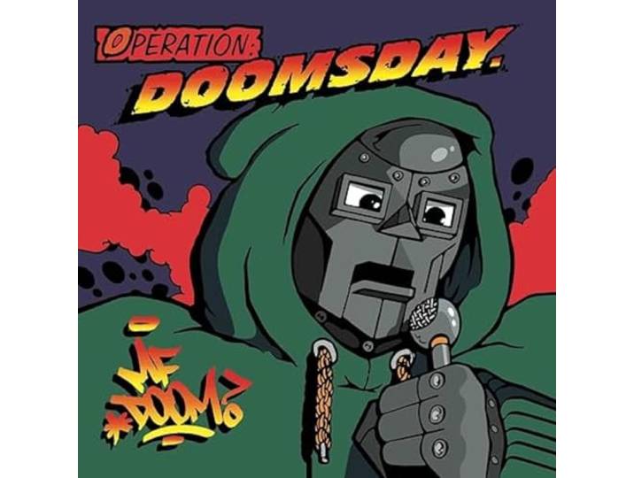 Operation Doomsday
