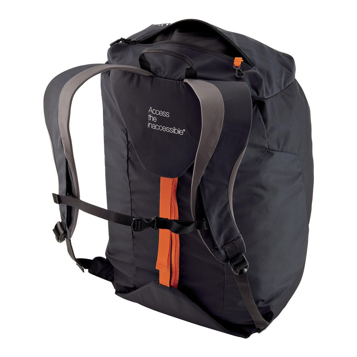 Petzl Kliff red/orange 36 liters S010AA01