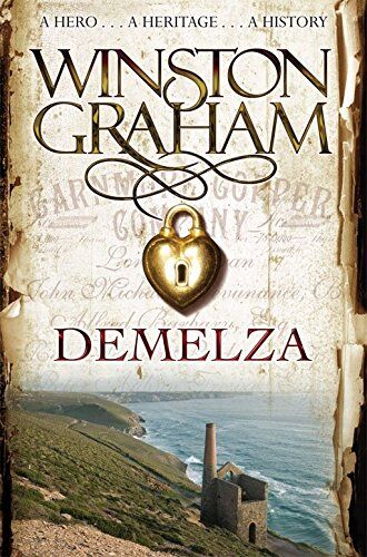 Winston Graham - Demelza: A Novel of Cornwall 1788-1790 (Poldark, Band 2) - Preis vom 09.10.2026 07:28:09 h