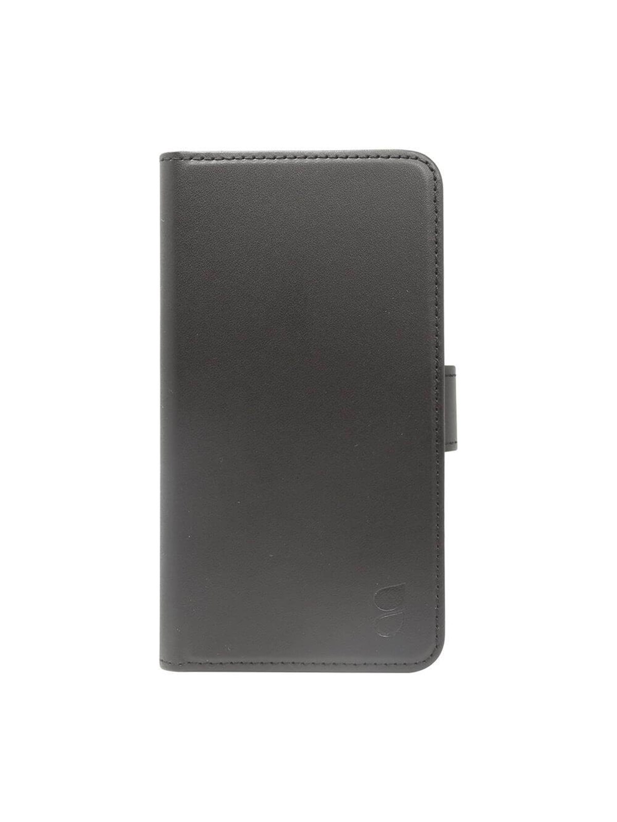 GEAR Wallet Case Black - LG G6