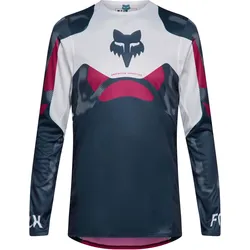 FOX Flexair Tactile Motocross Jersey
