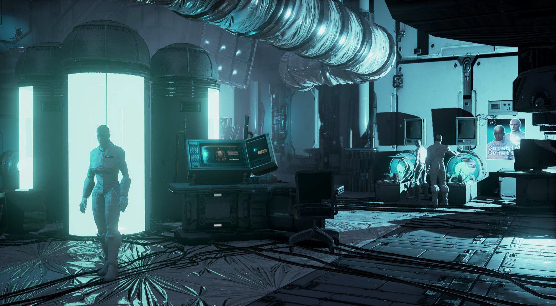 Genesis Alpha One Xbox One