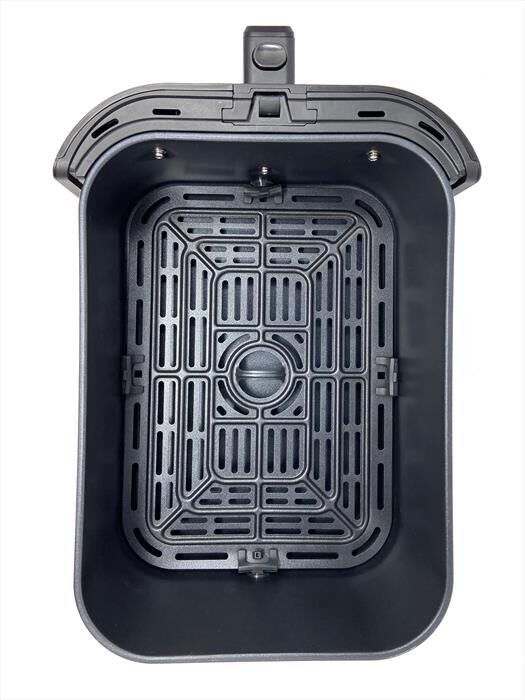 Ardes Friggitrice Ad Aria Arfrya05l-nero