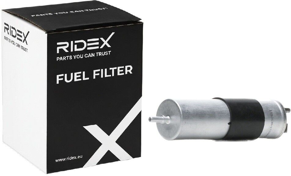 RIDEX 9F0795 Fuel filter