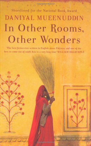 Daniyal Mueeneddin - In Other Rooms, Other Wonders - Preis vom 09.10.2026 07:28:09 h