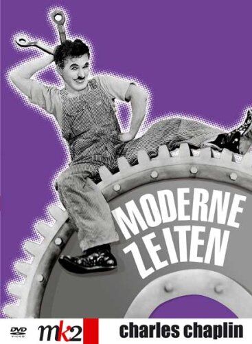Paulette Goddard - Moderne Zeiten - Preis vom 08.10.2026 07:26:42 h