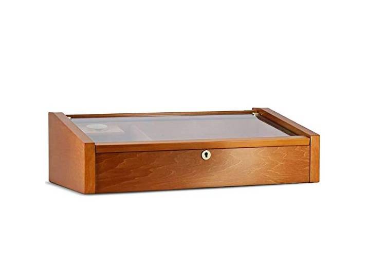 Adorini Humidor Vega (mahagoni) - Deluxe