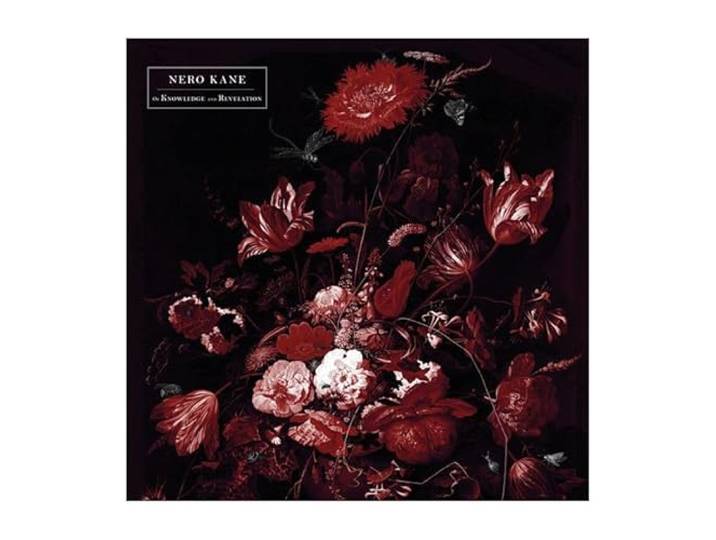 (Red) of Knowledge and Revelation (2lp)