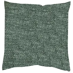 Schmidt Kissenbezug Fjella 40 x cm Polyester Grün