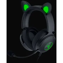 RAZER Kraken Kitty V2 Pro Black
