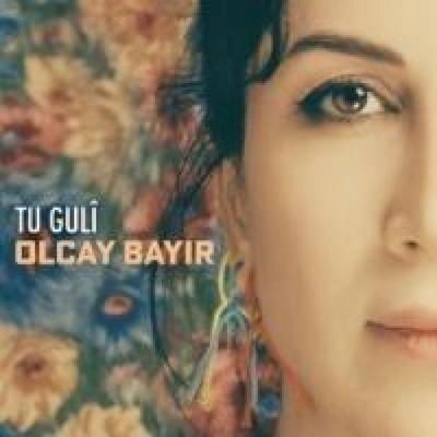 Tu Guli - Olcay Bayir, CD
