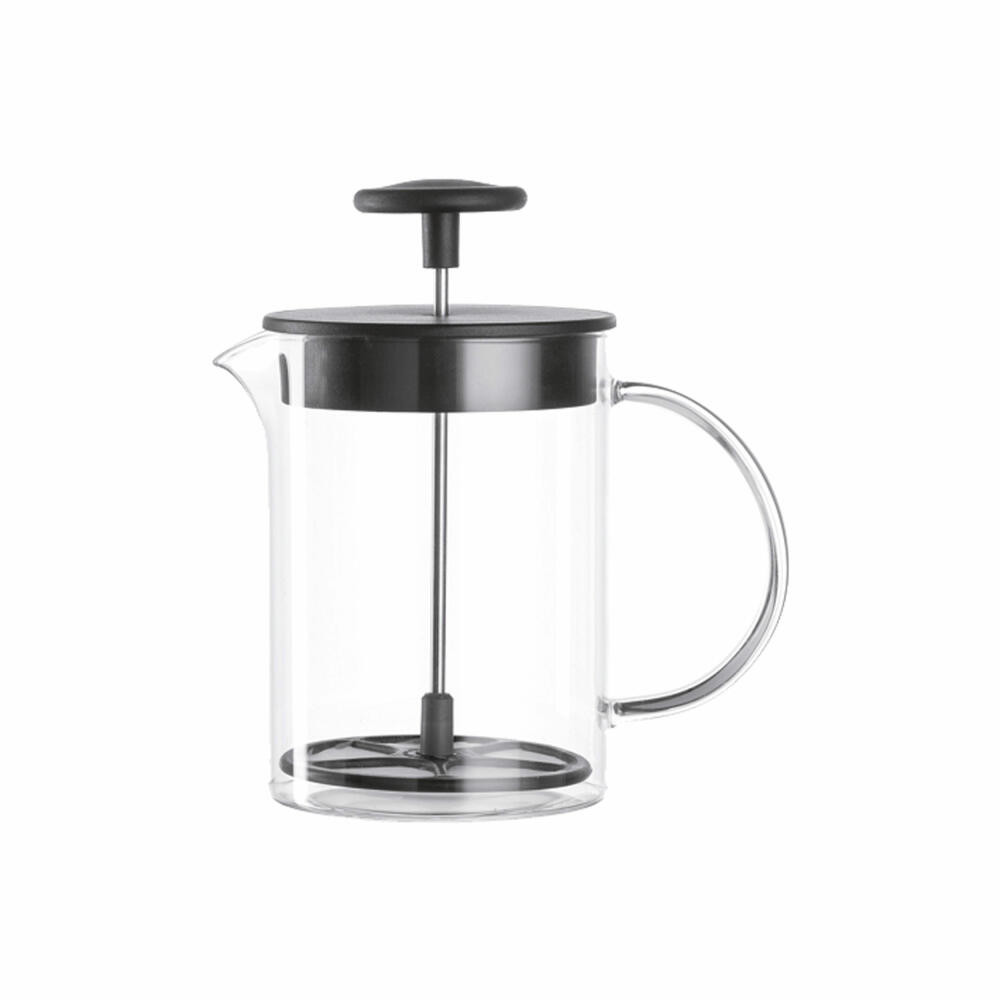 Leonardo melkopschuimer Caffe Per Me L025508