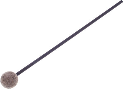 Gewa Beater Felt Ball Marron