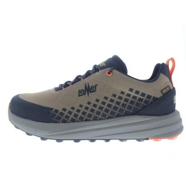 Lomer Gravity mtx