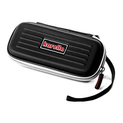 Karella 8049.01 - Darttasche - Dartcase, schwarz