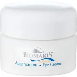 BIOMARIS Augencreme nature 15 ml
