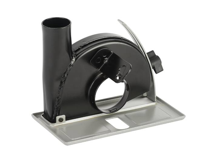 Absauganlage BOSCH PROFESSIONAL, schwarz (grau), Absauganlagen, Absauganlage