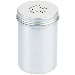 Contacto Salzstreuer, Aluminium