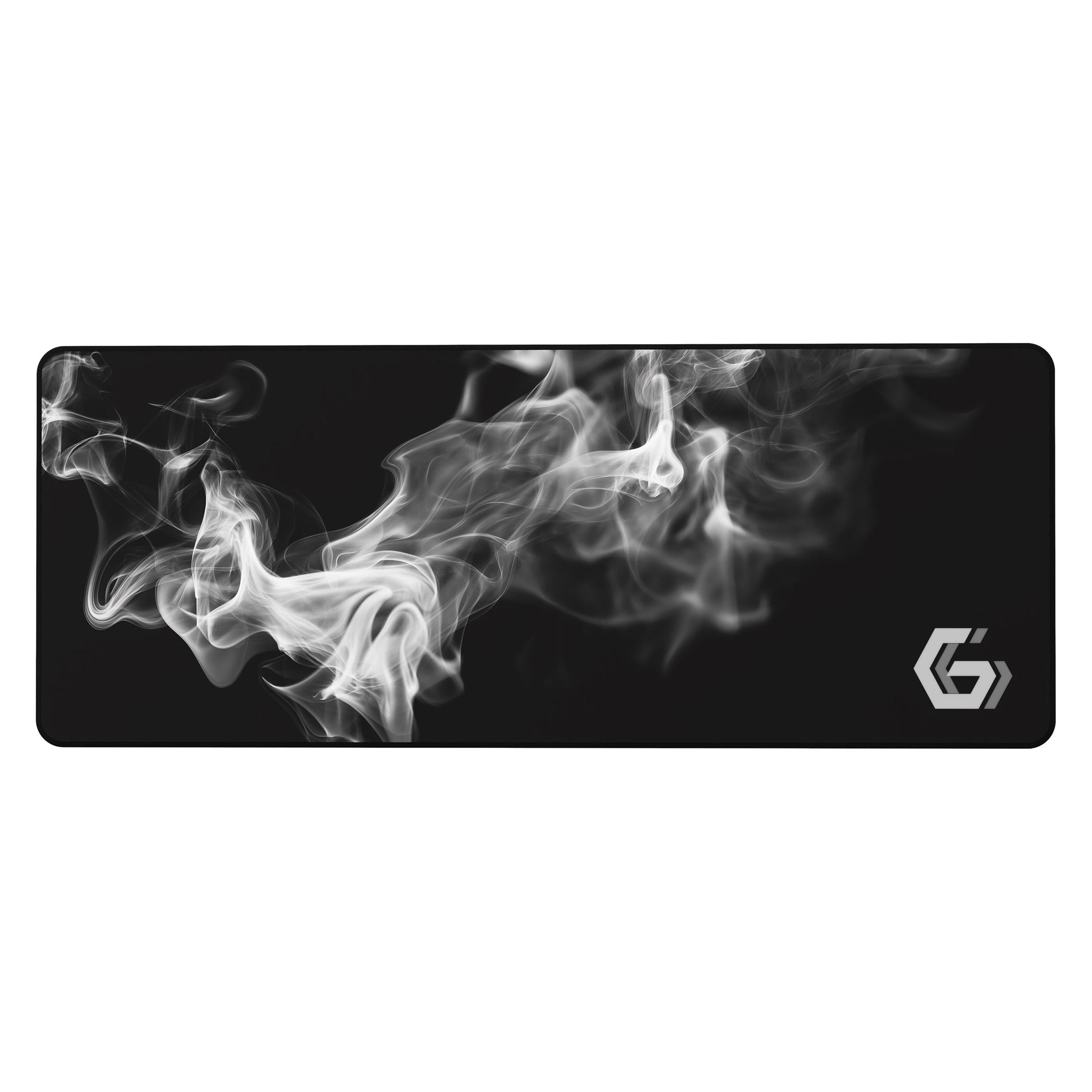 Gembird MP-GAMEPRO-XL-2 Gaming-Mauspad PRO extra gross (XL) (MP-GAMEPRO-XL-2)