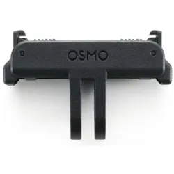 DJI Osmo Action Dual-Direction 360° Wrist Strap, Action Cam Zubehör, Schwarz