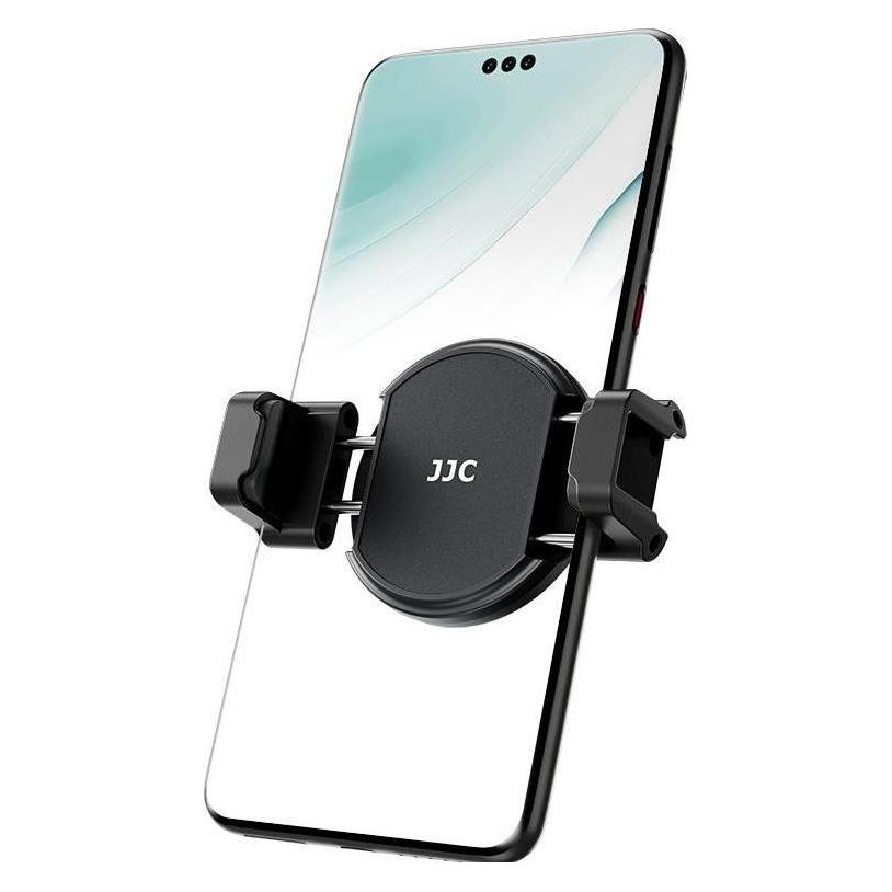 JJC MS SPC1 Phone Clamp Magnetic Mount Black (46003823)