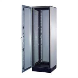 nVent SCHROFF 10130195 Netzwerk-/Serverschrank 600 x 2000 x 800 1 St.