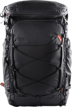 PGYTECH OnePro Flex Backpack 50 L (Space Black) + Camera Insert M
