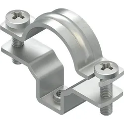 Niedax Rohr-Abstandschelle 855 V