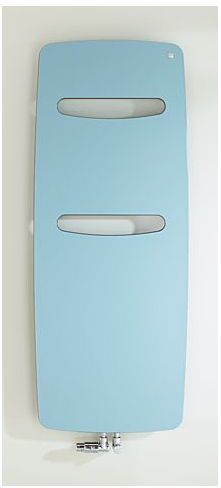 Zehnder Vitalo Spa Design-Heizkörper ZV2104596700000 VITK-150-060, 1525 x 590 mm, edelweiss