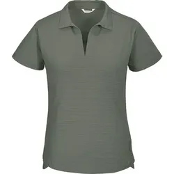 KILLTEC Damen Shirt KOS 21 WMN TSHRT, Größe 44 in Grau Grau