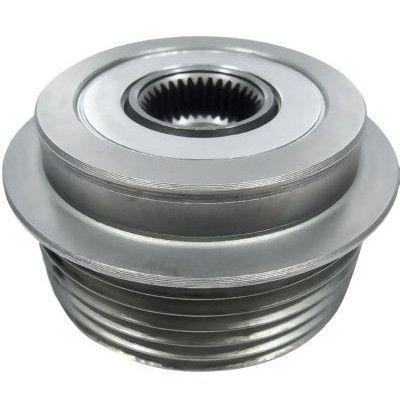 MEAT & DORIA Generatorfreilauf 45233 für TOYOTA