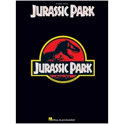Jurassic Park, Fachbücher
