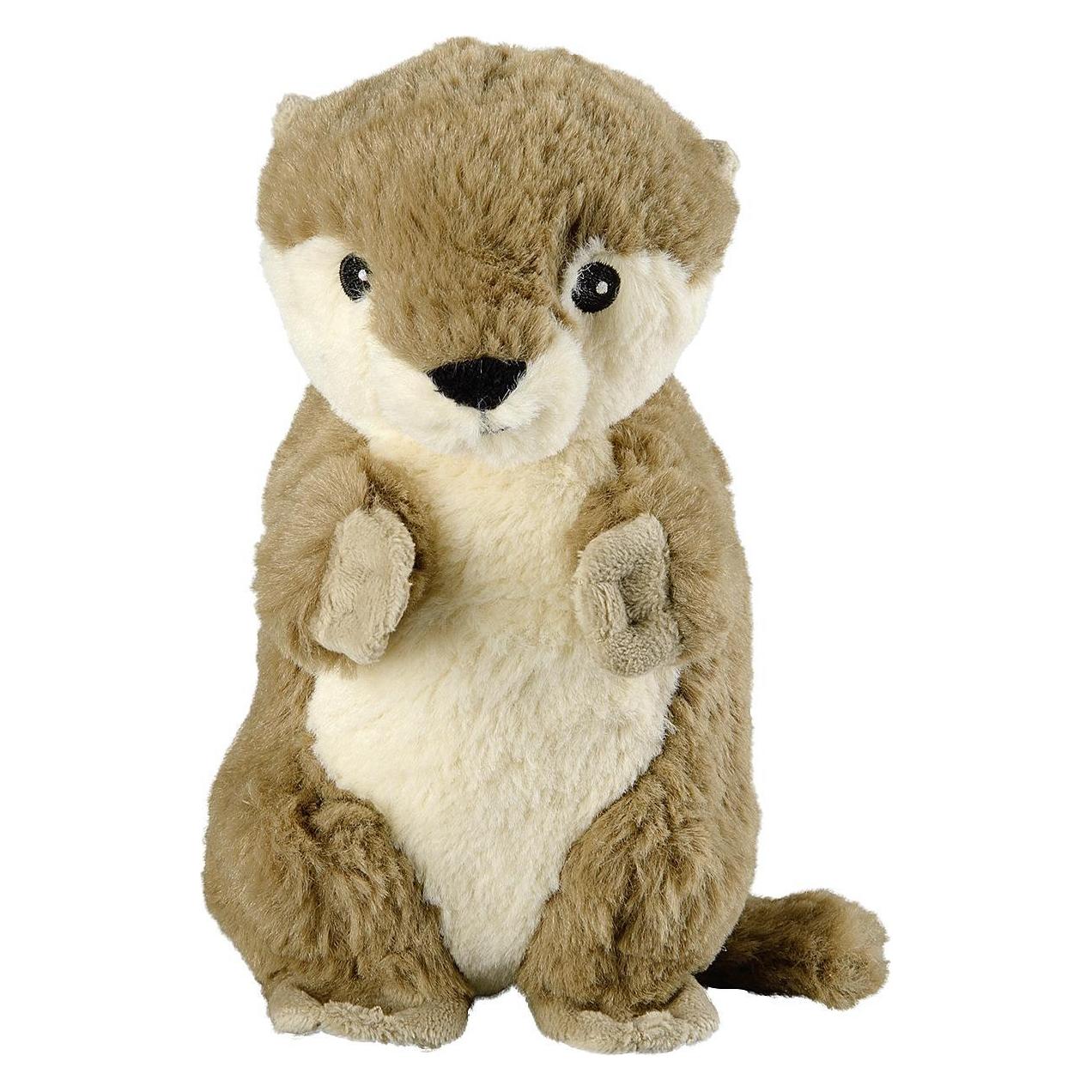 Warmies Minis Wärme-Stofftier Otter Lavendel-Füllung (16033131)