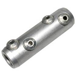 Intercable 182472 ICSV308-1 Schraubverbinder flexibel: 120-240 mm² starr: 120-240 mm² 1 St. Piece