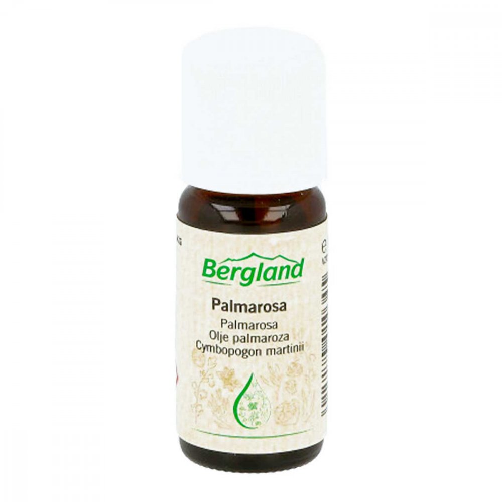 Bergland GmbH Palmarosa öl 03835308
