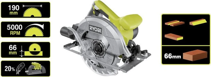 Ryobi RCS1400-G (5133002778)