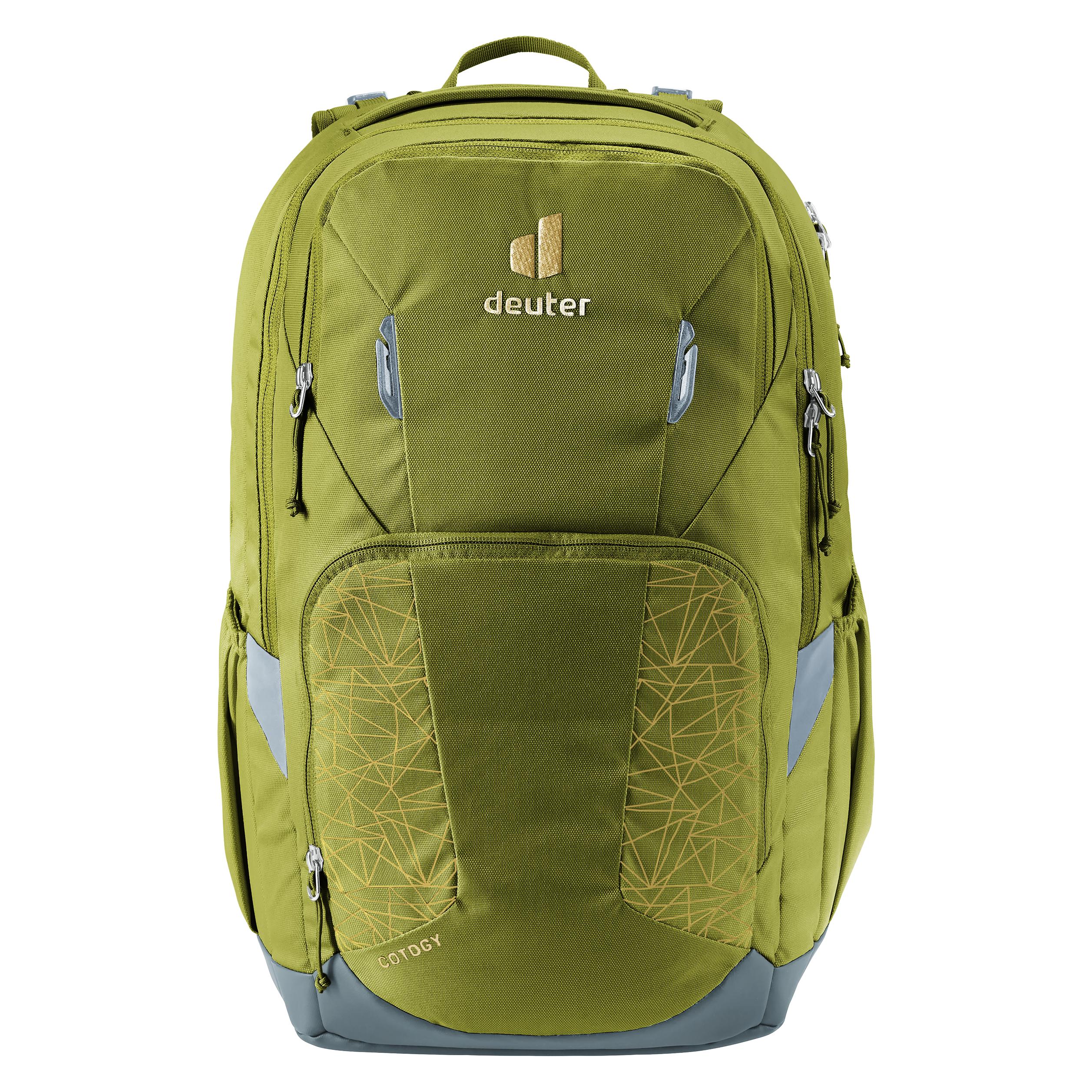 Deuter Cotogy Schulrucksack 45 cm (28 l) (4046051186160)
