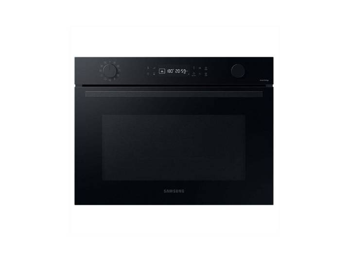 Samsung NQ5B4553F Mikrowellen-Kombi Clean Black