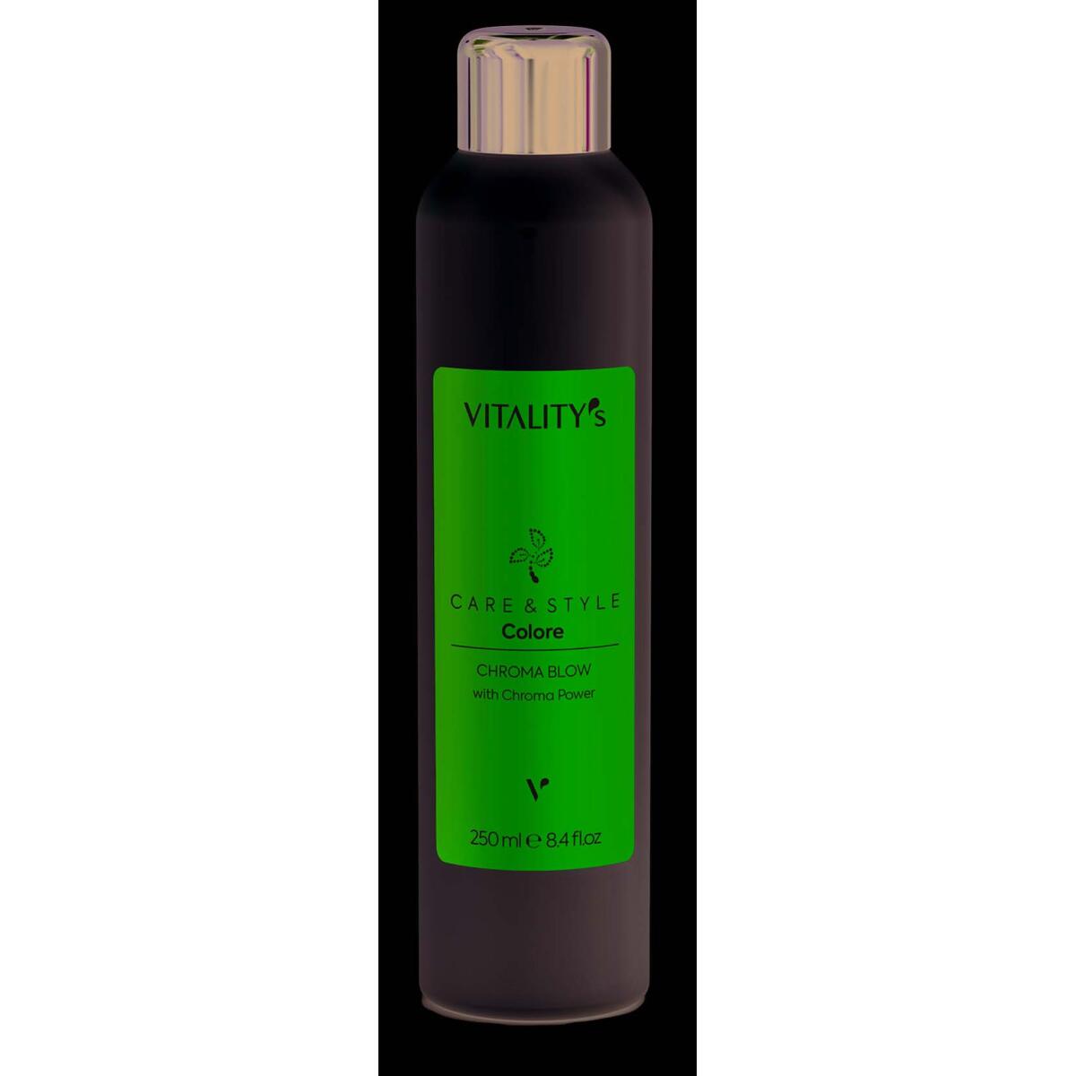 Farmen International Cosmetics Distribution s.p.a. Vitality´s Colore Chroma Blow 250ml